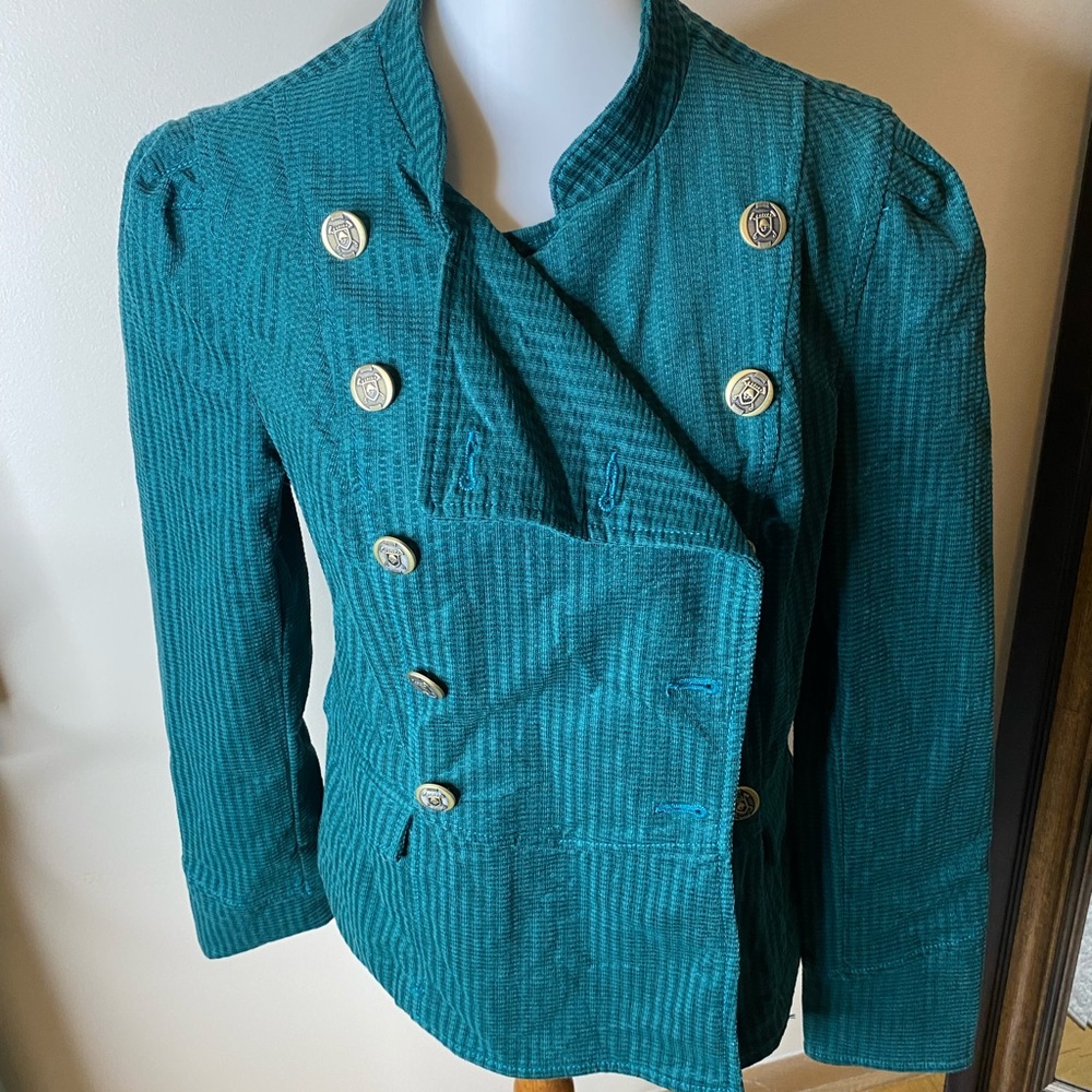 Cabi Jacket